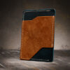 Twist - Slim Leather Wallet